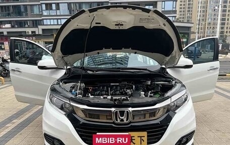 Honda Vezel, 2022 год, 1 569 000 рублей, 8 фотография