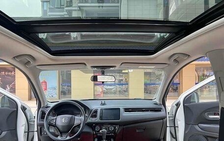 Honda Vezel, 2022 год, 1 569 000 рублей, 14 фотография