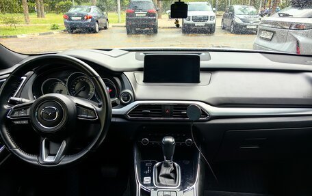 Mazda CX-9 II, 2024 год, 3 750 000 рублей, 3 фотография