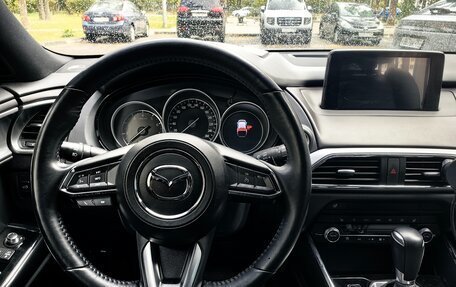Mazda CX-9 II, 2024 год, 3 750 000 рублей, 2 фотография