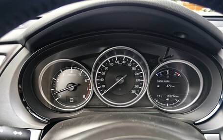 Mazda CX-9 II, 2024 год, 3 750 000 рублей, 4 фотография