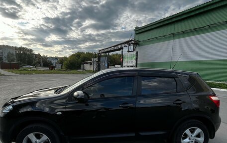 Nissan Qashqai, 2012 год, 1 100 000 рублей, 2 фотография