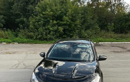 Nissan Qashqai, 2012 год, 1 100 000 рублей, 4 фотография