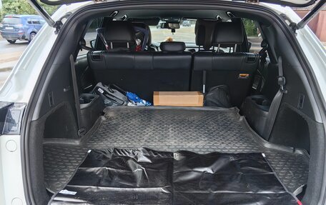 Mazda CX-9 II, 2024 год, 3 750 000 рублей, 7 фотография