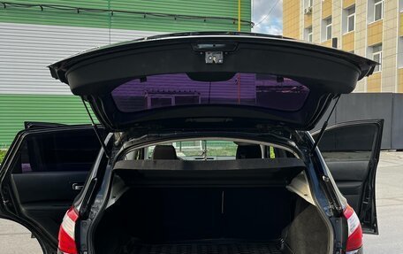 Nissan Qashqai, 2012 год, 1 100 000 рублей, 7 фотография