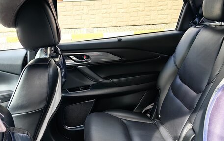 Mazda CX-9 II, 2024 год, 3 750 000 рублей, 5 фотография