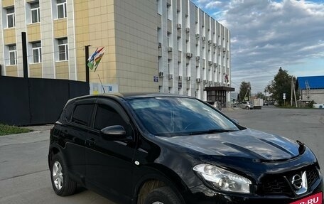 Nissan Qashqai, 2012 год, 1 100 000 рублей, 6 фотография