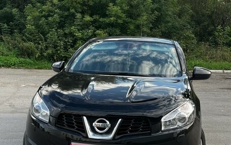Nissan Qashqai, 2012 год, 1 100 000 рублей, 3 фотография