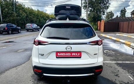 Mazda CX-9 II, 2024 год, 3 750 000 рублей, 9 фотография