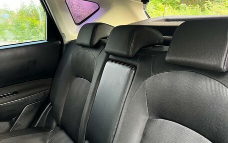 Nissan Qashqai, 2012 год, 1 100 000 рублей, 12 фотография