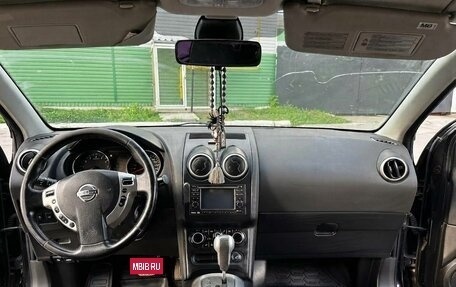 Nissan Qashqai, 2012 год, 1 100 000 рублей, 9 фотография
