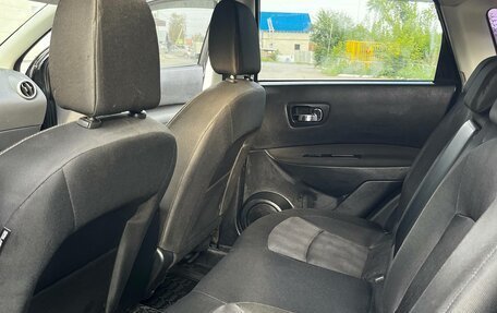Nissan Qashqai, 2012 год, 1 100 000 рублей, 11 фотография