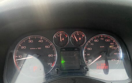 Peugeot 307 I, 2006 год, 250 000 рублей, 7 фотография