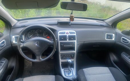 Peugeot 307 I, 2006 год, 250 000 рублей, 3 фотография