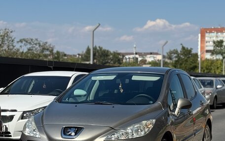 Peugeot 308 II, 2011 год, 520 000 рублей, 2 фотография