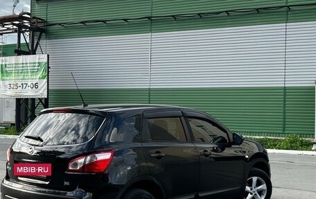 Nissan Qashqai, 2012 год, 1 100 000 рублей, 8 фотография