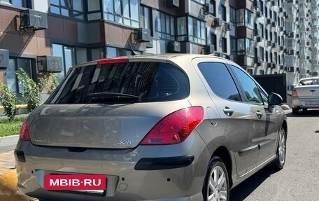 Peugeot 308 II, 2011 год, 520 000 рублей, 4 фотография