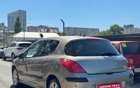 Peugeot 308 II, 2011 год, 520 000 рублей, 3 фотография