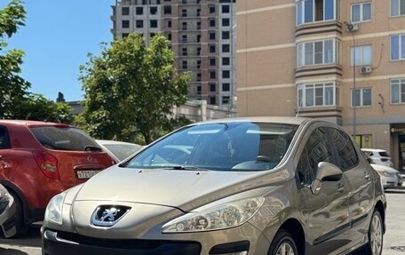 Peugeot 308 II, 2011 год, 520 000 рублей, 5 фотография