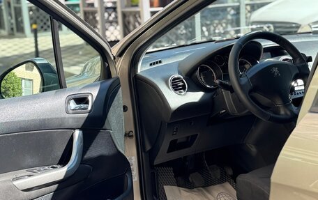 Peugeot 308 II, 2011 год, 520 000 рублей, 8 фотография