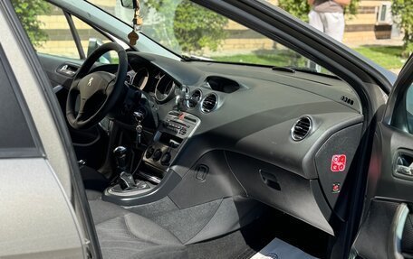 Peugeot 308 II, 2011 год, 520 000 рублей, 9 фотография