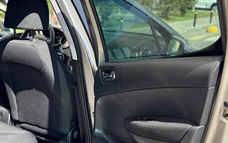 Peugeot 308 II, 2011 год, 520 000 рублей, 10 фотография
