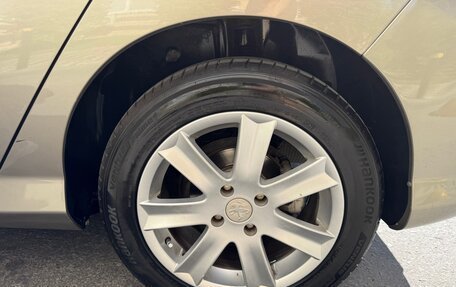 Peugeot 308 II, 2011 год, 520 000 рублей, 14 фотография