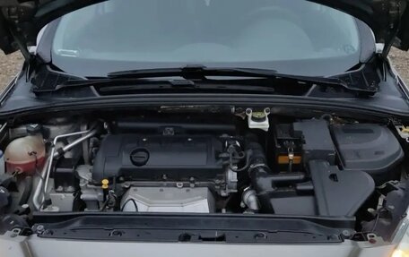 Peugeot 308 II, 2011 год, 520 000 рублей, 11 фотография