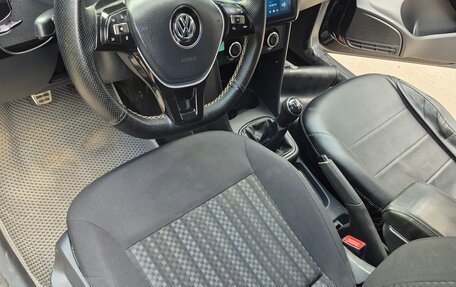 Volkswagen Polo VI (EU Market), 2019 год, 1 300 000 рублей, 4 фотография