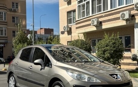 Peugeot 308 II, 2011 год, 520 000 рублей, 6 фотография