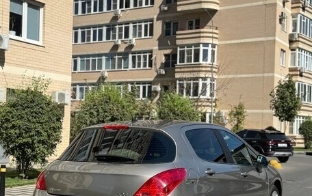 Peugeot 308 II, 2011 год, 520 000 рублей, 7 фотография