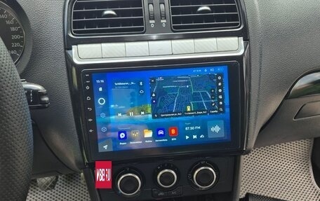 Volkswagen Polo VI (EU Market), 2019 год, 1 300 000 рублей, 3 фотография