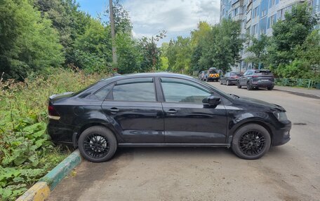 Volkswagen Polo VI (EU Market), 2019 год, 1 300 000 рублей, 8 фотография