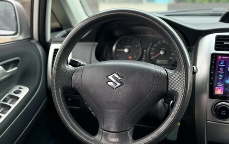 Suzuki Liana, 2005 год, 800 000 рублей, 8 фотография