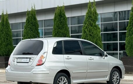 Suzuki Liana, 2005 год, 800 000 рублей, 6 фотография