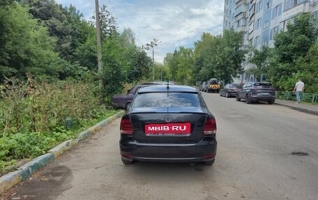 Volkswagen Polo VI (EU Market), 2019 год, 1 300 000 рублей, 7 фотография