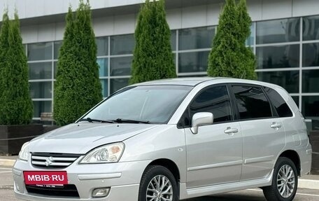 Suzuki Liana, 2005 год, 800 000 рублей, 3 фотография