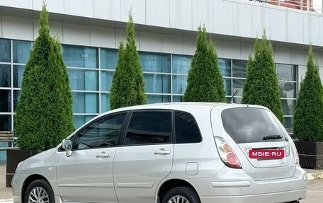 Suzuki Liana, 2005 год, 800 000 рублей, 4 фотография