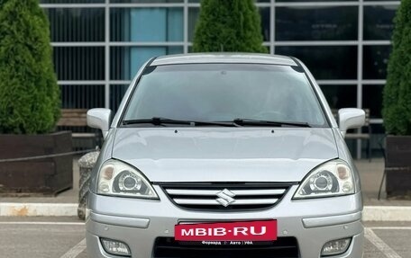 Suzuki Liana, 2005 год, 800 000 рублей, 2 фотография
