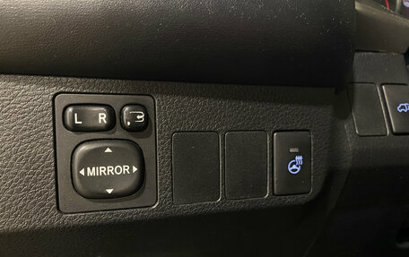 Toyota RAV4, 2018 год, 2 170 000 рублей, 13 фотография
