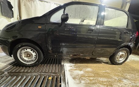 Daewoo Matiz I, 2012 год, 130 000 рублей, 4 фотография