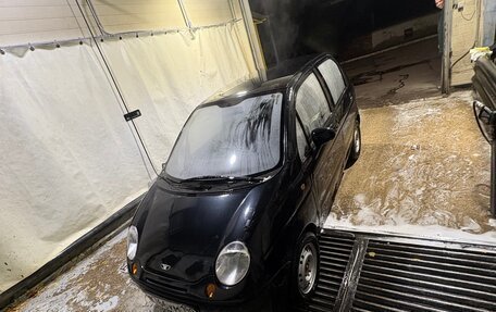 Daewoo Matiz I, 2012 год, 130 000 рублей, 1 фотография