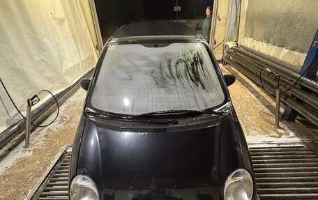 Daewoo Matiz I, 2012 год, 130 000 рублей, 9 фотография