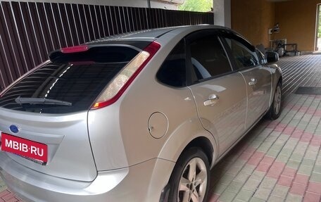 Ford Focus II рестайлинг, 2010 год, 700 000 рублей, 4 фотография