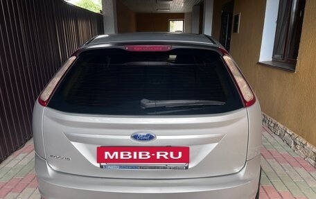 Ford Focus II рестайлинг, 2010 год, 700 000 рублей, 5 фотография