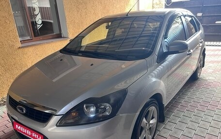Ford Focus II рестайлинг, 2010 год, 700 000 рублей, 6 фотография