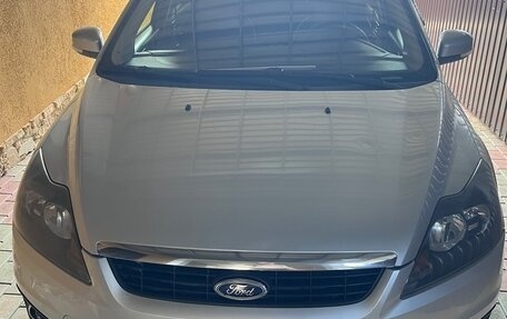 Ford Focus II рестайлинг, 2010 год, 700 000 рублей, 2 фотография