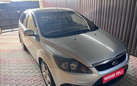 Ford Focus II рестайлинг, 2010 год, 700 000 рублей, 1 фотография