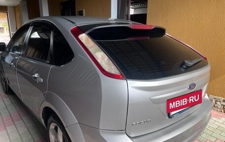 Ford Focus II рестайлинг, 2010 год, 700 000 рублей, 3 фотография