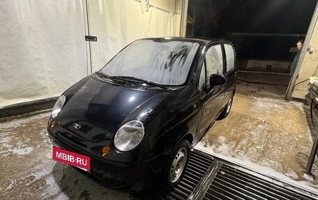 Daewoo Matiz I, 2012 год, 130 000 рублей, 2 фотография